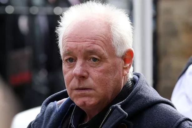 Bruce Jones Age, Movies and tv shows, Now, Net Worth