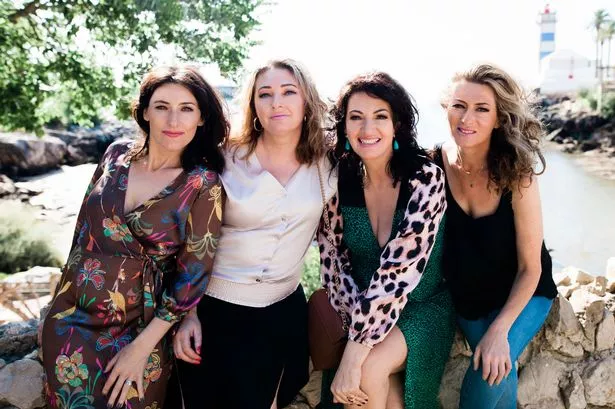 Maura Derrane Siblings: Meet Roisin, Rita and Barbara Derrane
