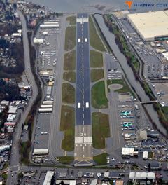 What is the Indian population of Renton WA?