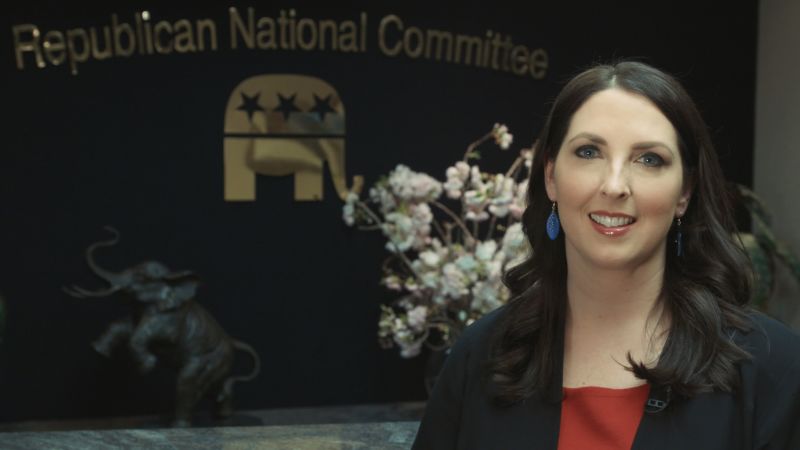 Ronna McDaniel Age, Education, Salary, Weight loss, Instagram