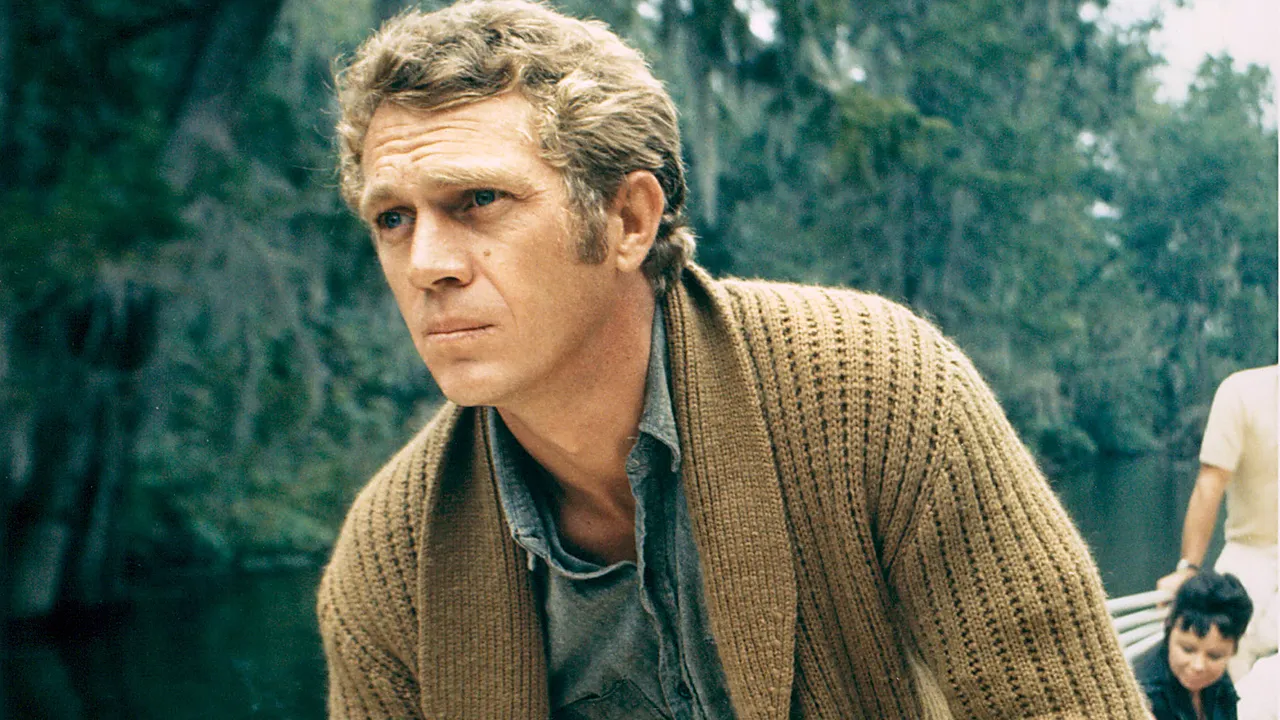 Stephen McQueen Parents: Meet Julia Ann Crawford and William McQueen
