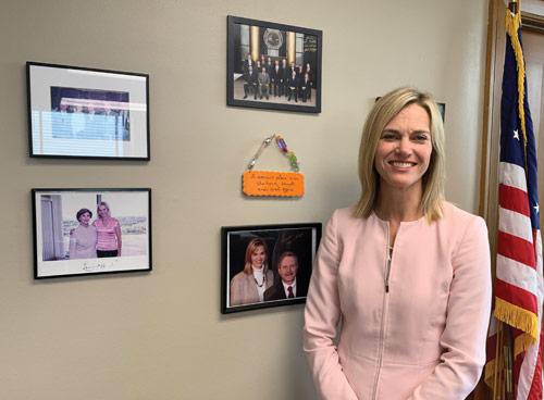 Julie Fedorchak Biography; Age, Education, Office, Party, Campaign