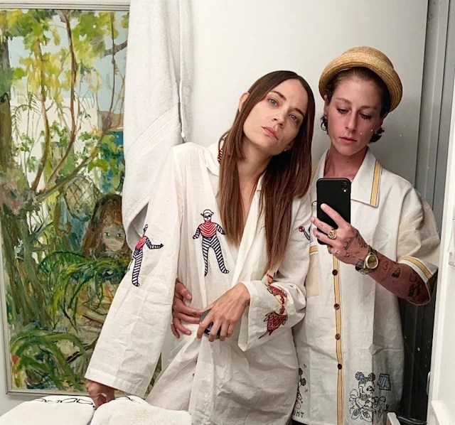 Kathleen Munroe Wife: Meet Sophie Blumenthal