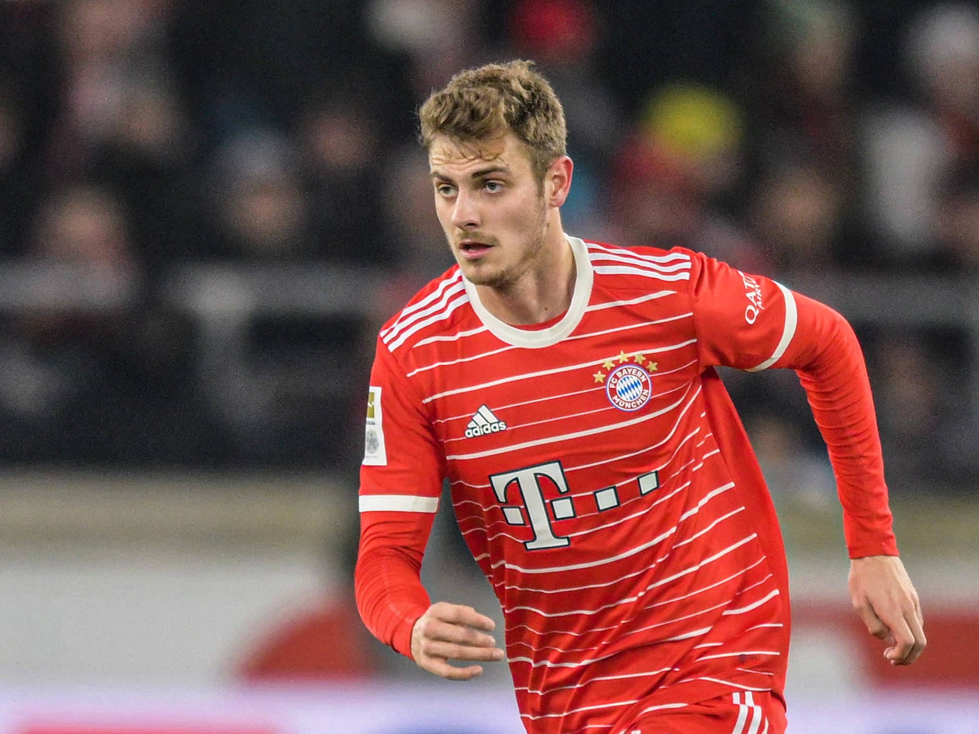 Josip Stanišić parents: Who are Josip Stanišić parents?