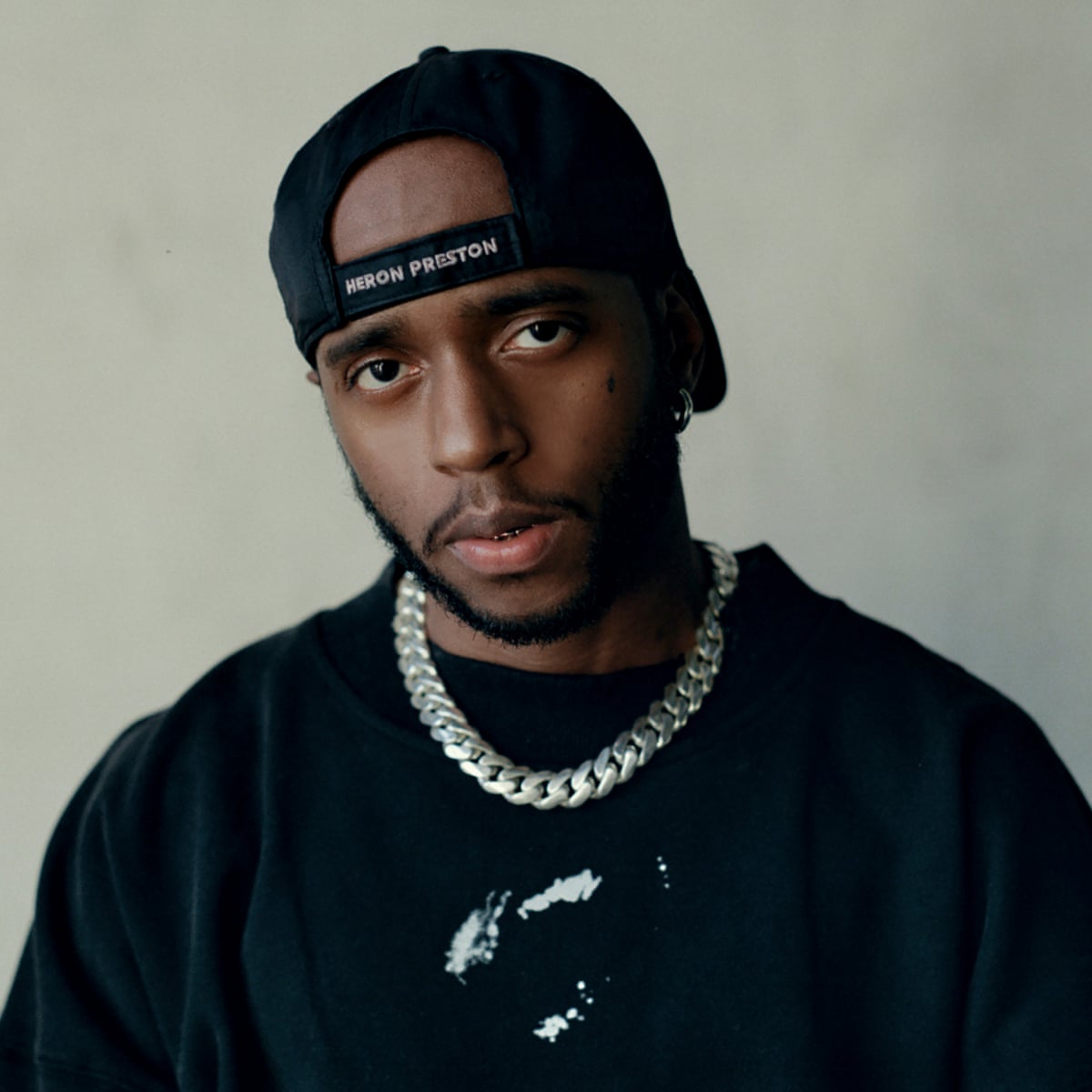 6lack Songs, Merch, Market, Height, New Albums