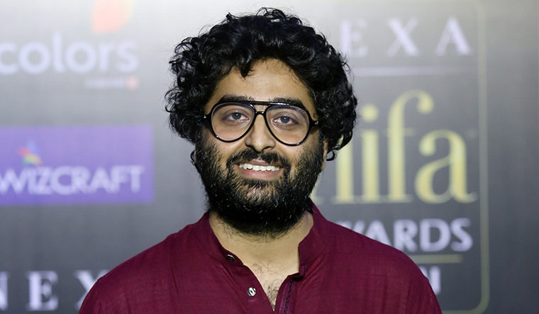 Arijit Singh Parents: Meet Kakkar Singh, Aditi Singh