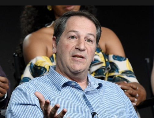 What is Aaron Korsh doing now?