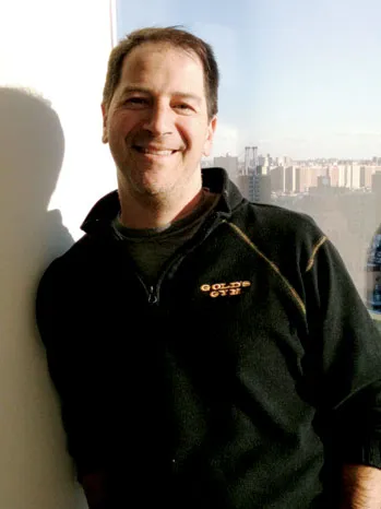 Aaron Korsh Net Worth: How rich is Aaron Korsh?