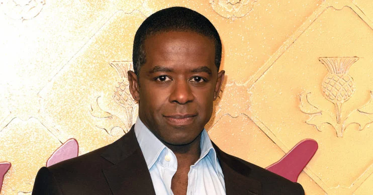 Adrian Lester Wife: Meet Lolita Chakrabarti