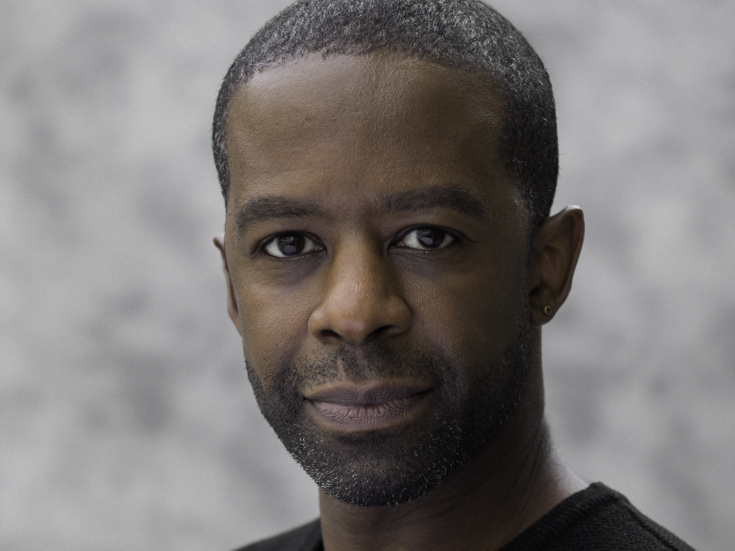What Is Adrian Lester Doing Now?