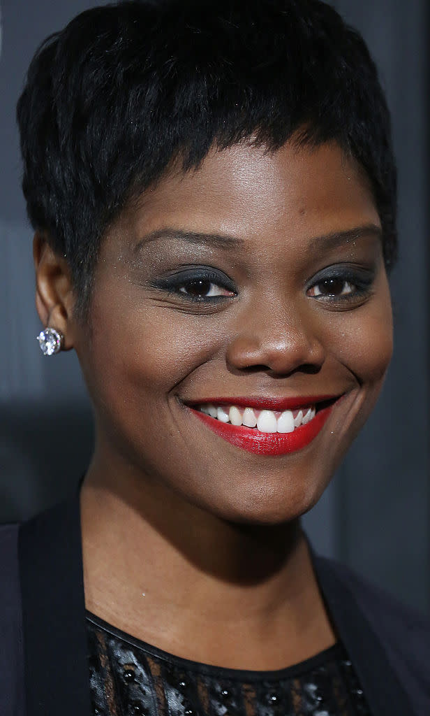 Afton Williamson children: Does Afton Williamson have kids?