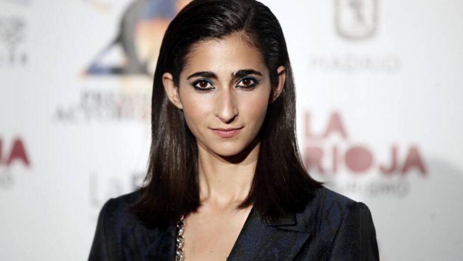 Alba Flores Movies and TV Shows, Nationality, Instagram, Relationships