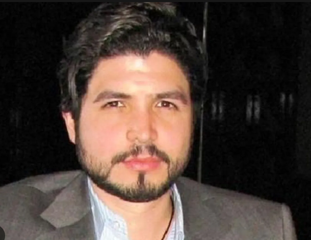 How old is Alejandro Gómez Monteverde? What nationality is Alejandro Gómez Monteverde?