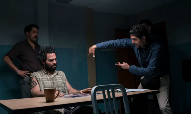 Who is the director of Sound of Freedom?