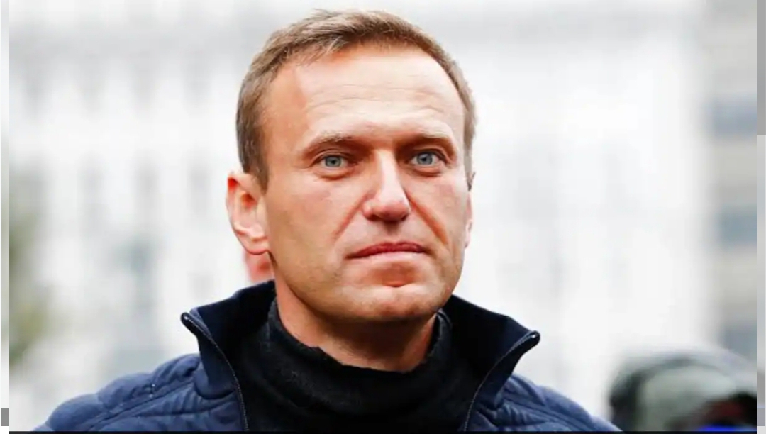 Alexei Navalny Movies, Documentary Netflix, Nazi, Instagram, Height, Son