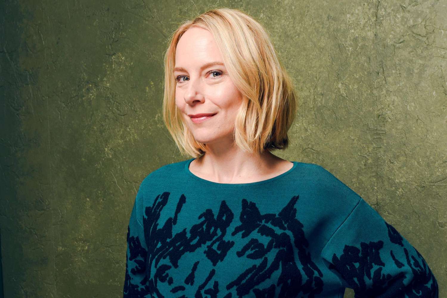 Amy Ryan Age, Height, Movies and TV Shows, Education, Family