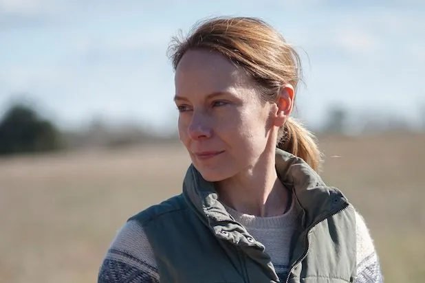 Was Amy Ryan on Home Improvement?