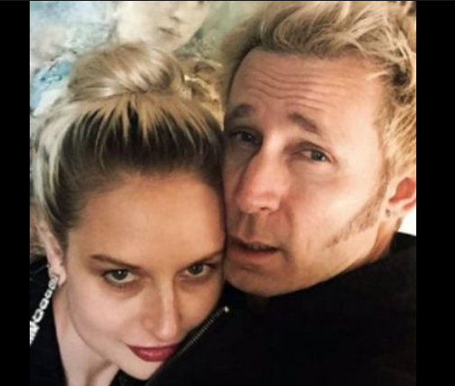 Mike Dirnt First Wife: Who is Anastasia Serman?