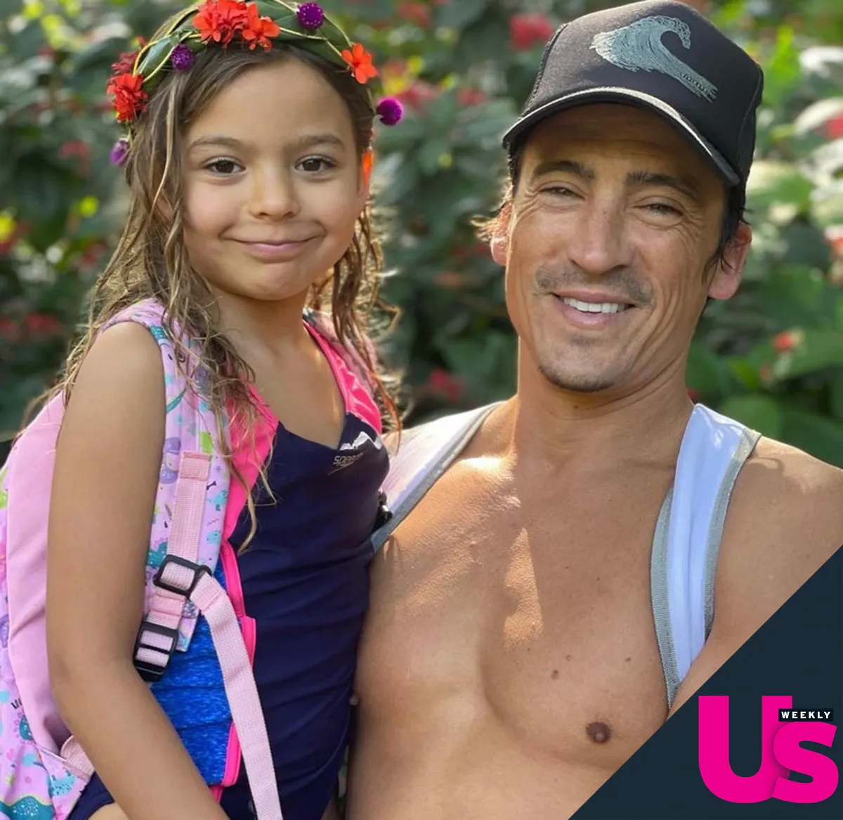 Andrew Keegan children: Does Andrew Keegan have kids?