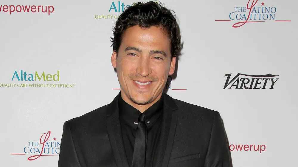 Which actor started his own religion? All about Andrew Keegan’s Full Circle
