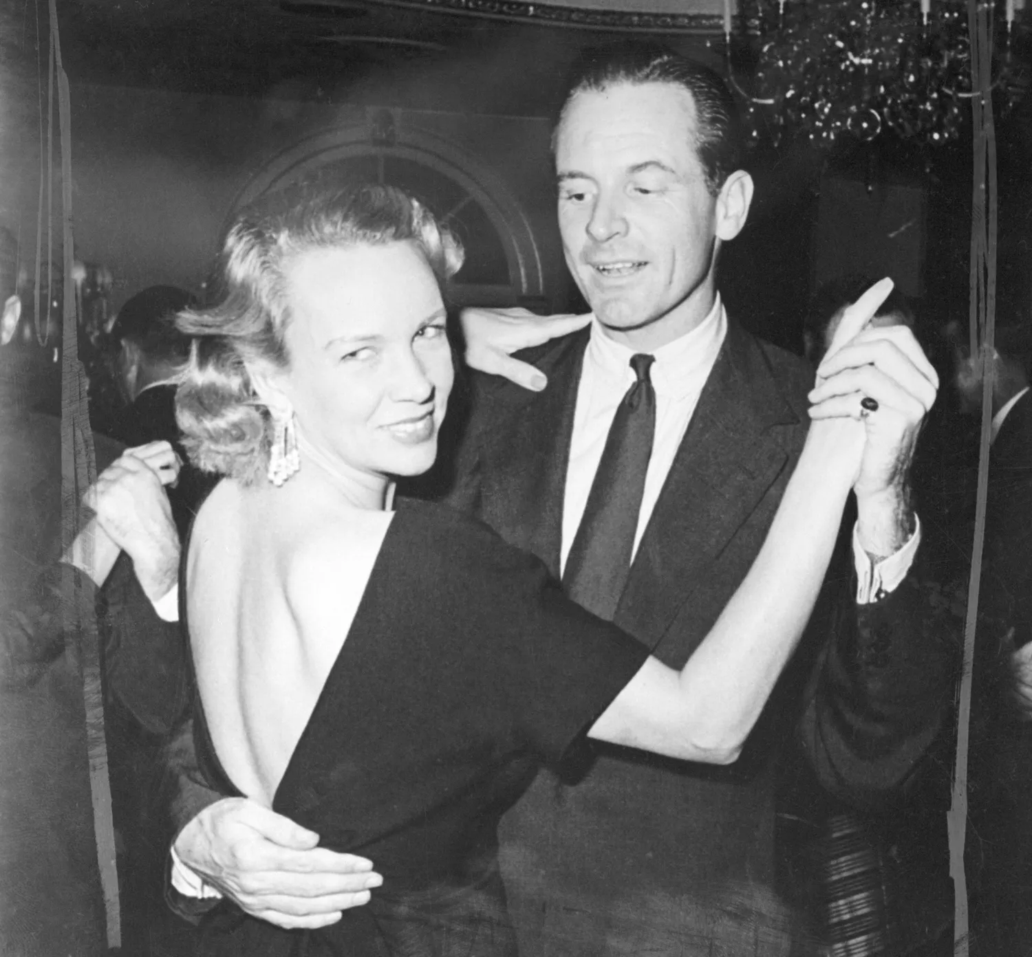 Did Socialite Ann Woodward Shoot Her Husband?