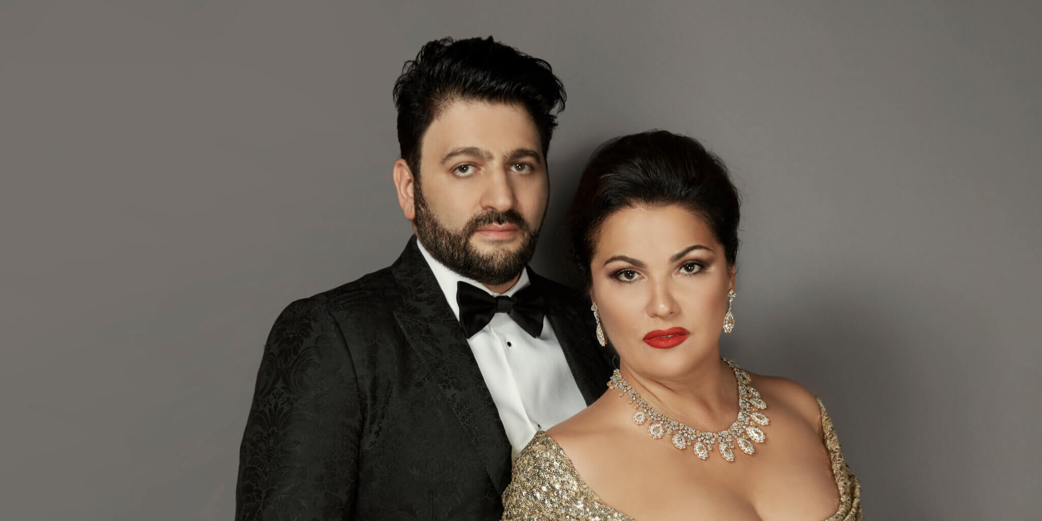 Anna Netrebko Husband: Meet Yusif Eyvazov