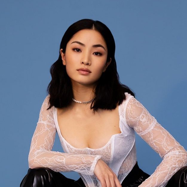 Anna Sawai Movies and tv shows, Height, Ethnicity, Instagram