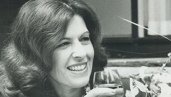 What movies did Anne Edwards play in?