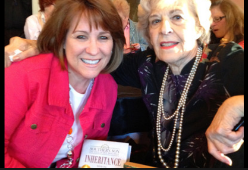 Anne Edwards Children: Who are Anne Edwards‘ children?