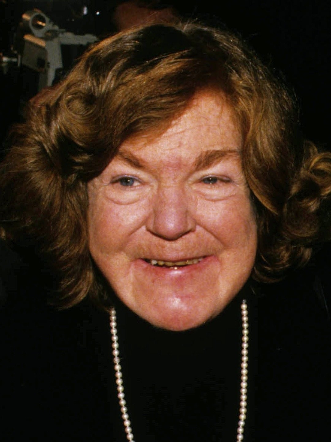 Anne Ramsey Movies, Young, Death, Daughter