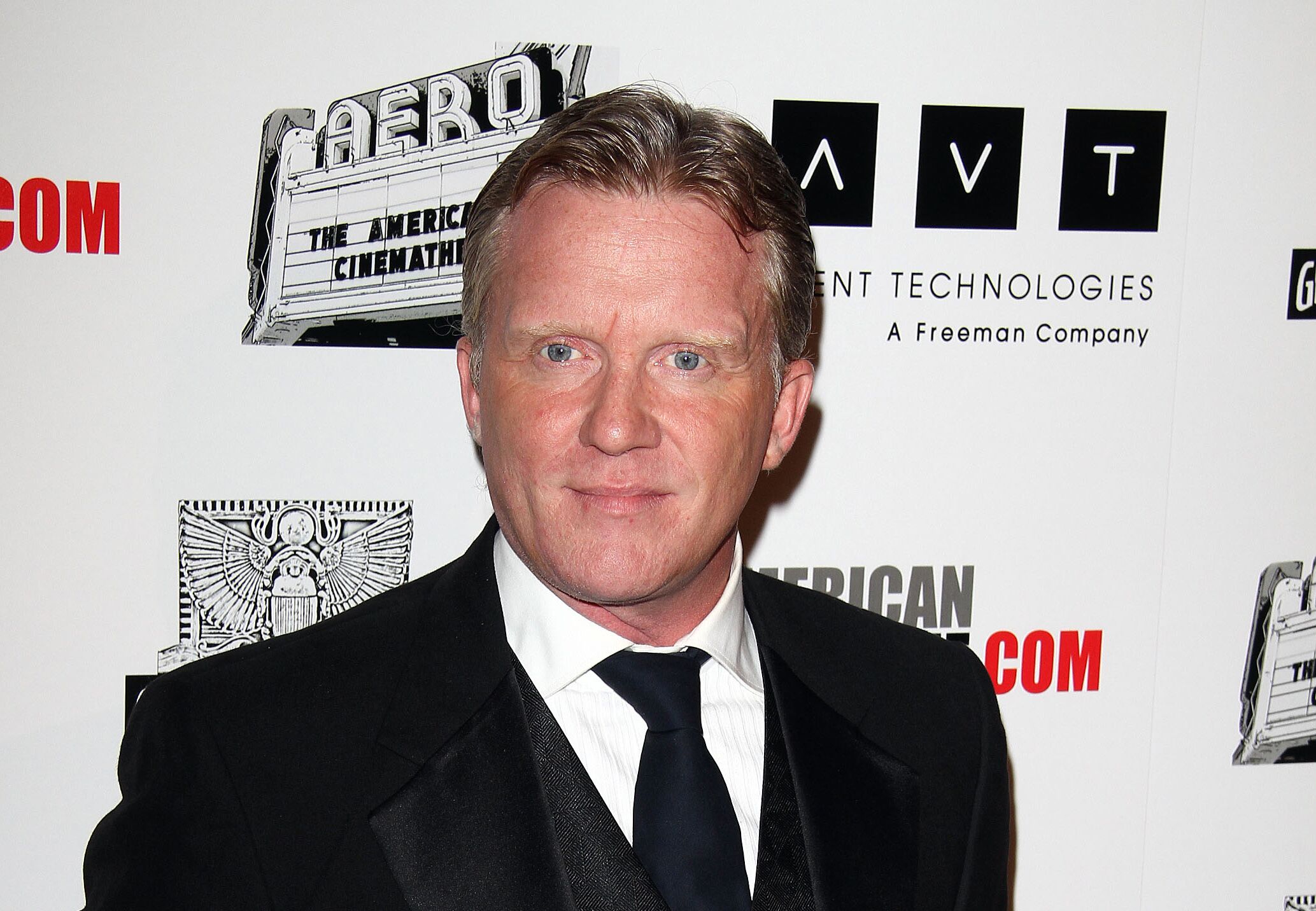 Is Anthony Michael Hall a Trump supporter?