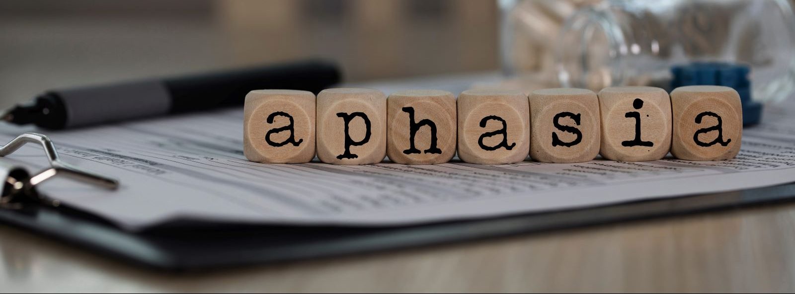 What is the difference between apraxia and aphasia?