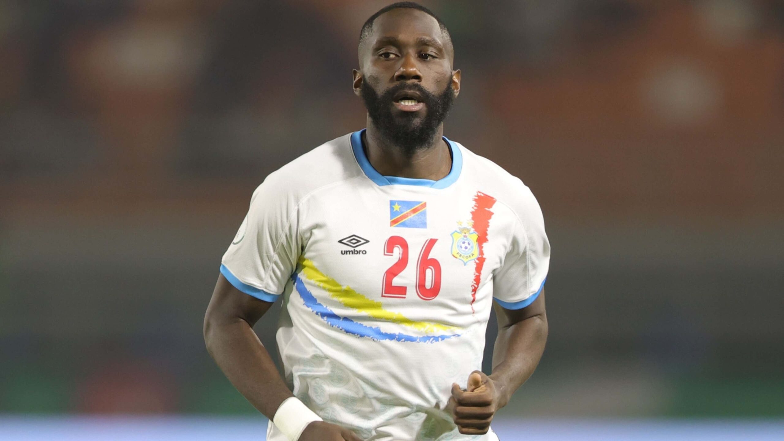 Arthur Masuaku parents: Who are Arthur Masuaku parents?