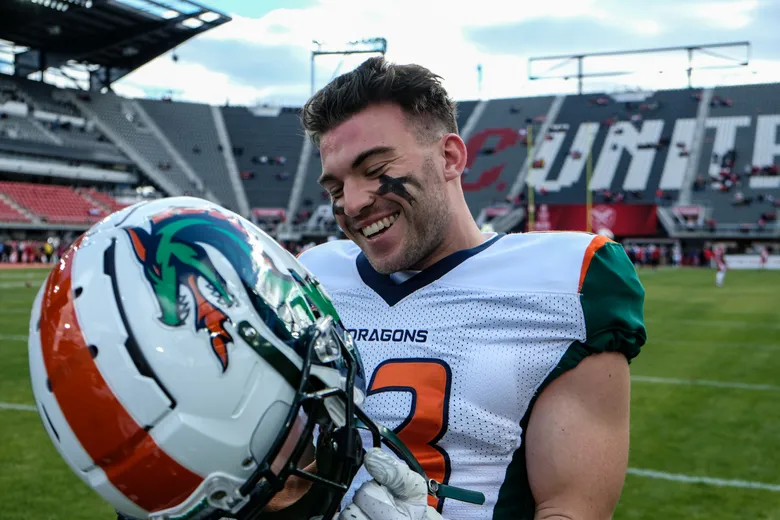 Austin Proehl 40 Time, College Stats, Injury, Stats, Age, Height