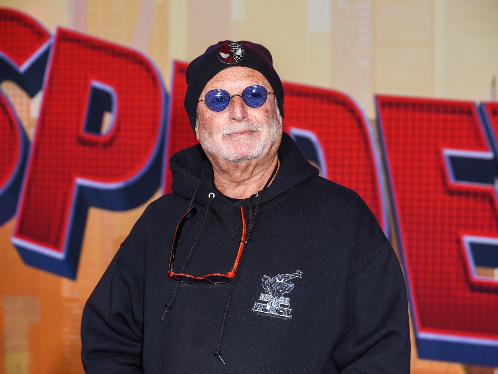 Did Avi Arad make Morbius?