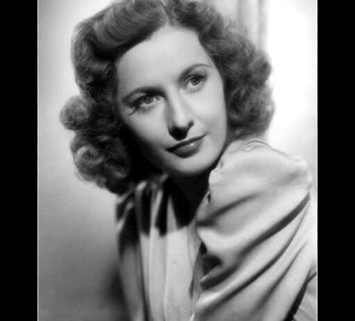 How long were Robert Wagner and Barbara Stanwyck together?