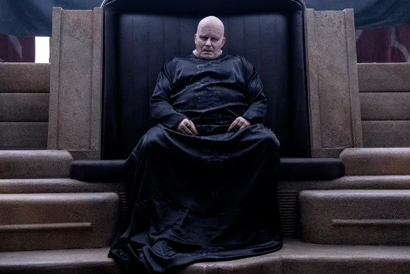 Baron Harkonnen death: Who killed Vladimir Harkonnen?