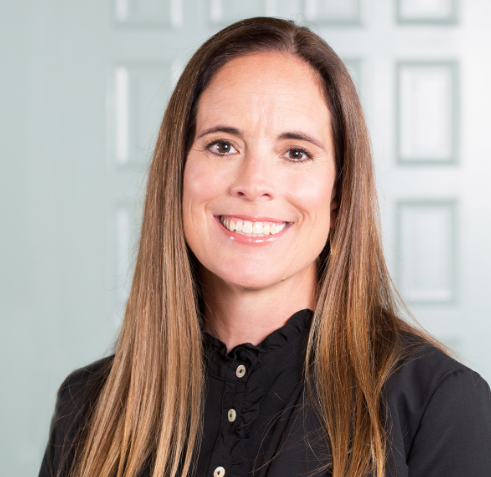 Barret Gullian: What does Brené Brown’s sister do for a living?