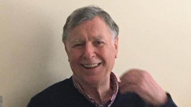 Why Did Barry John Quit? Why Did Barry John Resign?