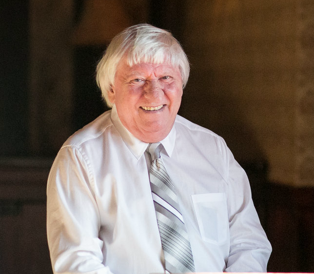 What was Ben Lanzarone famous for?