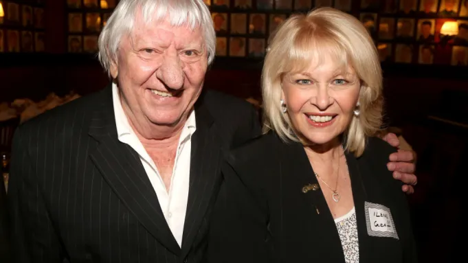 Ilene Graff: Who is Ben Lanzarone’s surviving wife?