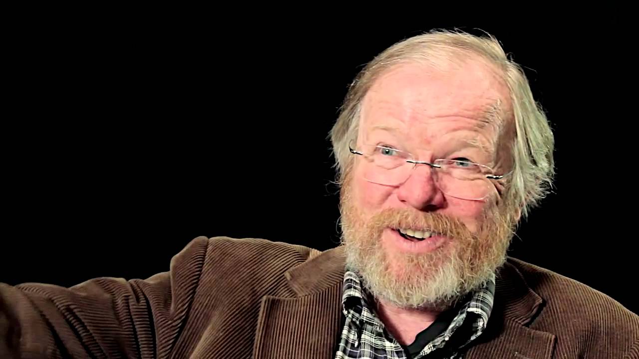 Is Bill Bryson a scientist?