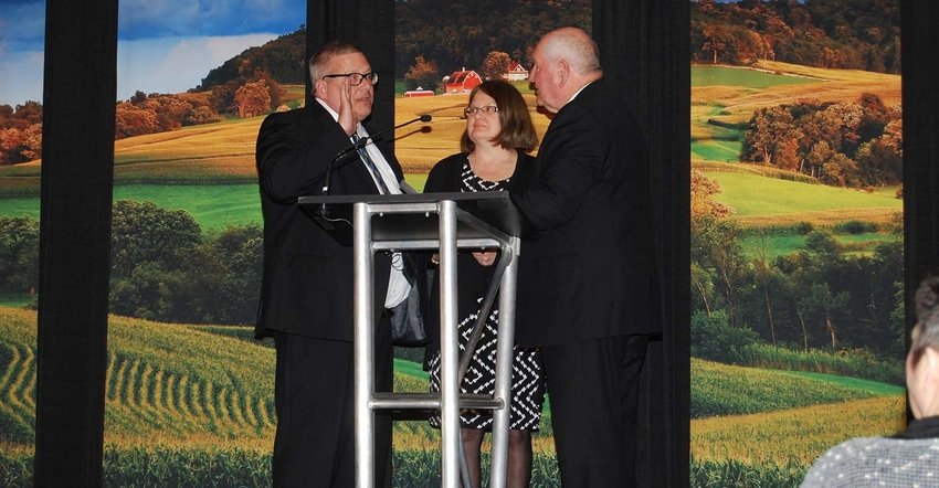 Bill Northey wife: Meet Cindy Northey