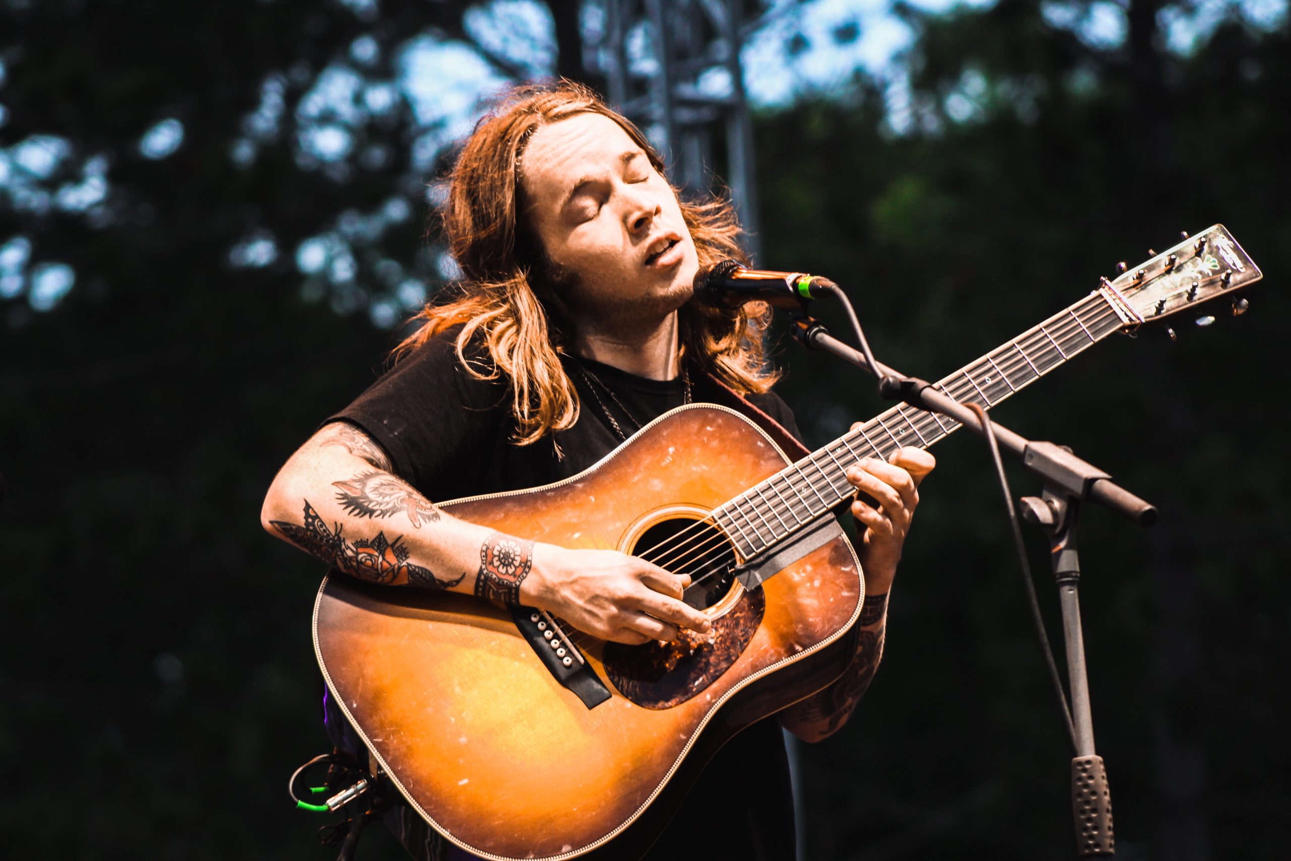 Billy Strings Songs, Setlist, Tour, Merch 2023, Grammy