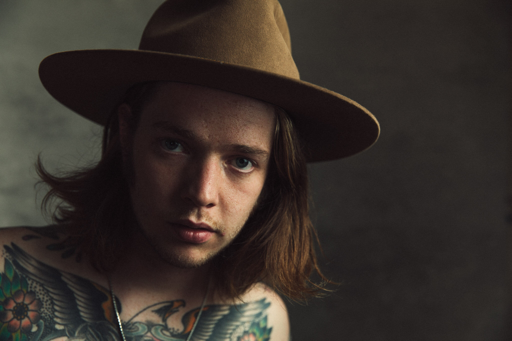 When and where was Billy Strings born?