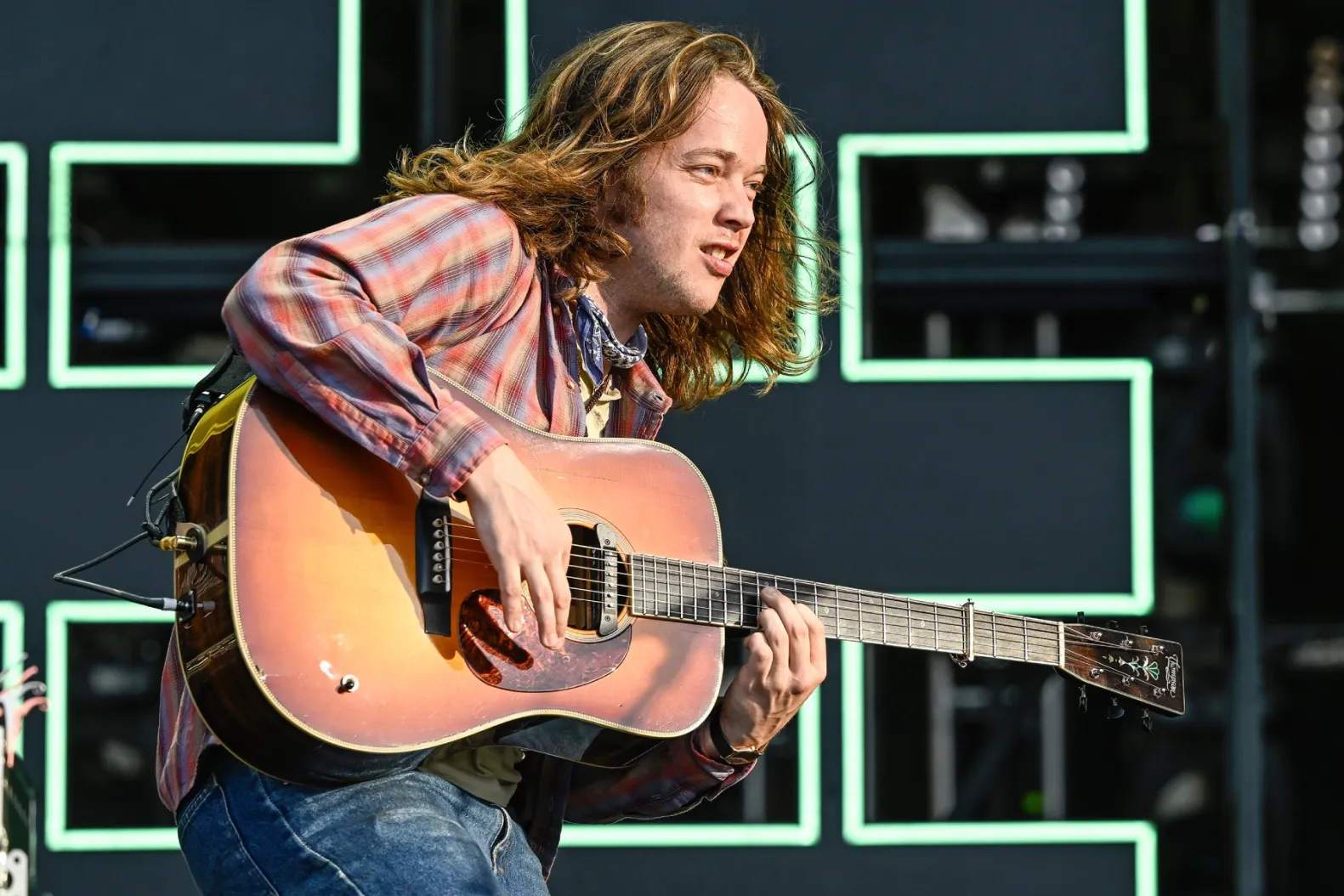 Who did Billy Strings get married to? Meet Ally Dale