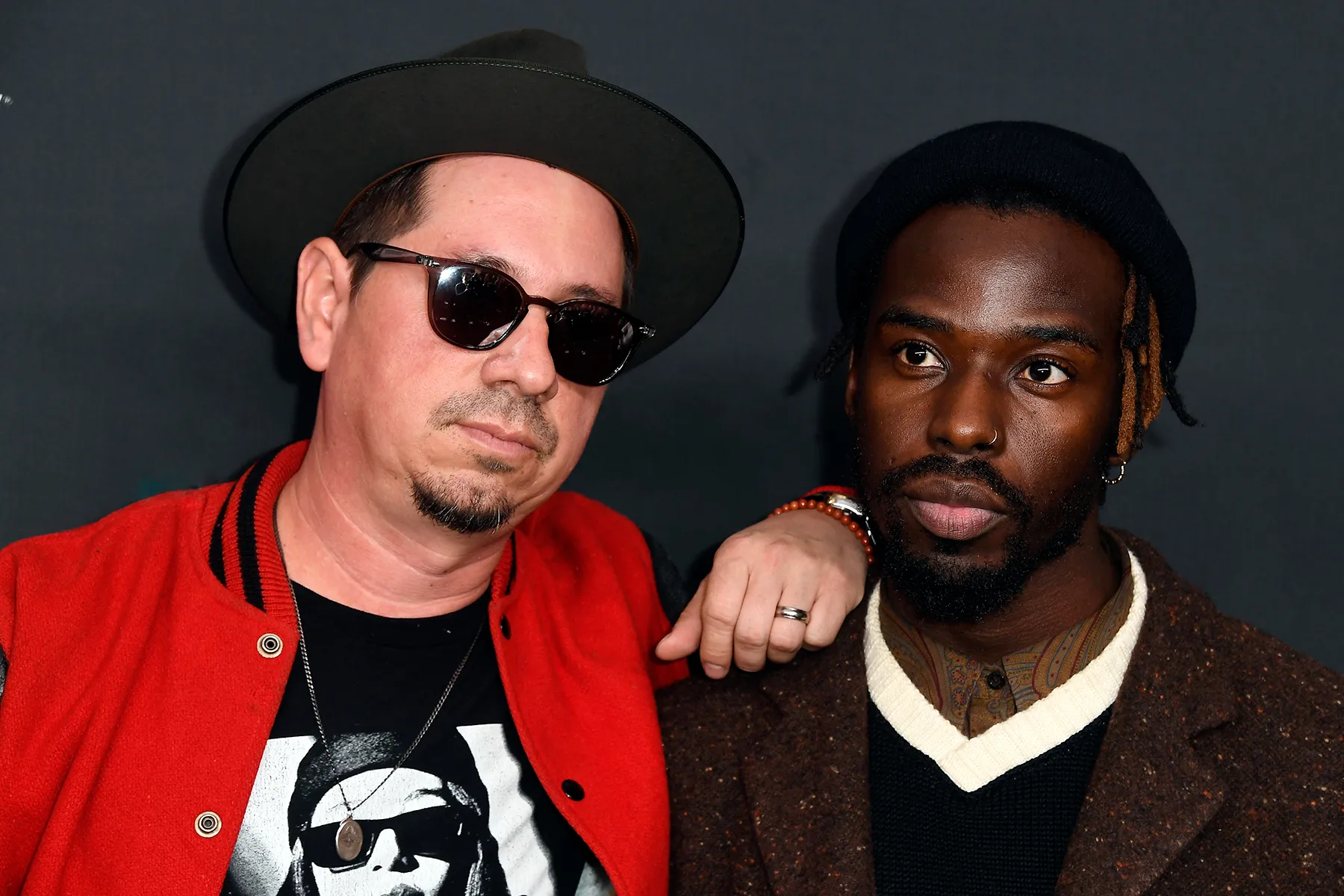 Why are they called the Black Pumas?