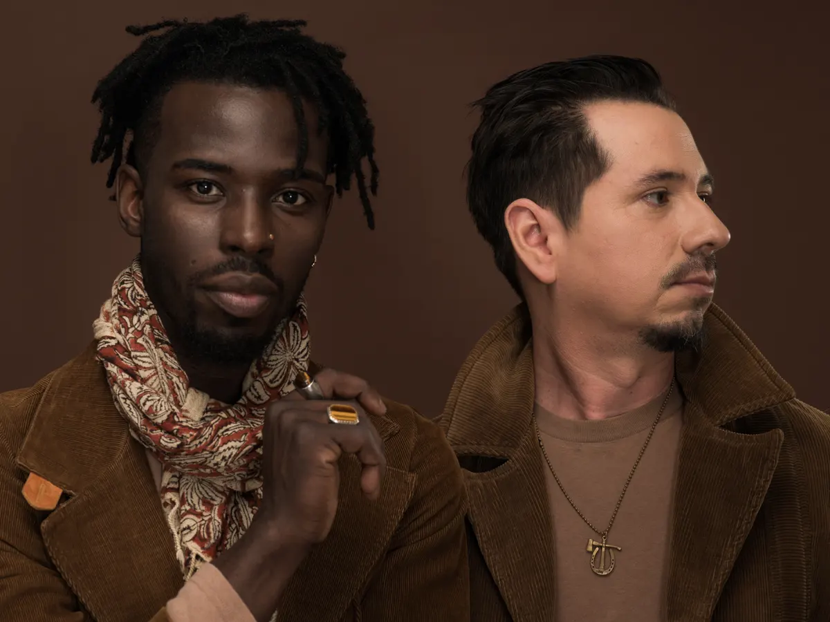 What happened with Black Pumas?