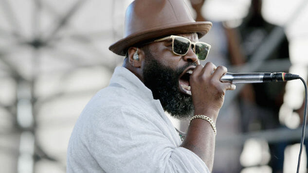 Black Thought Songs, Albums, Movie, Family, Instagram