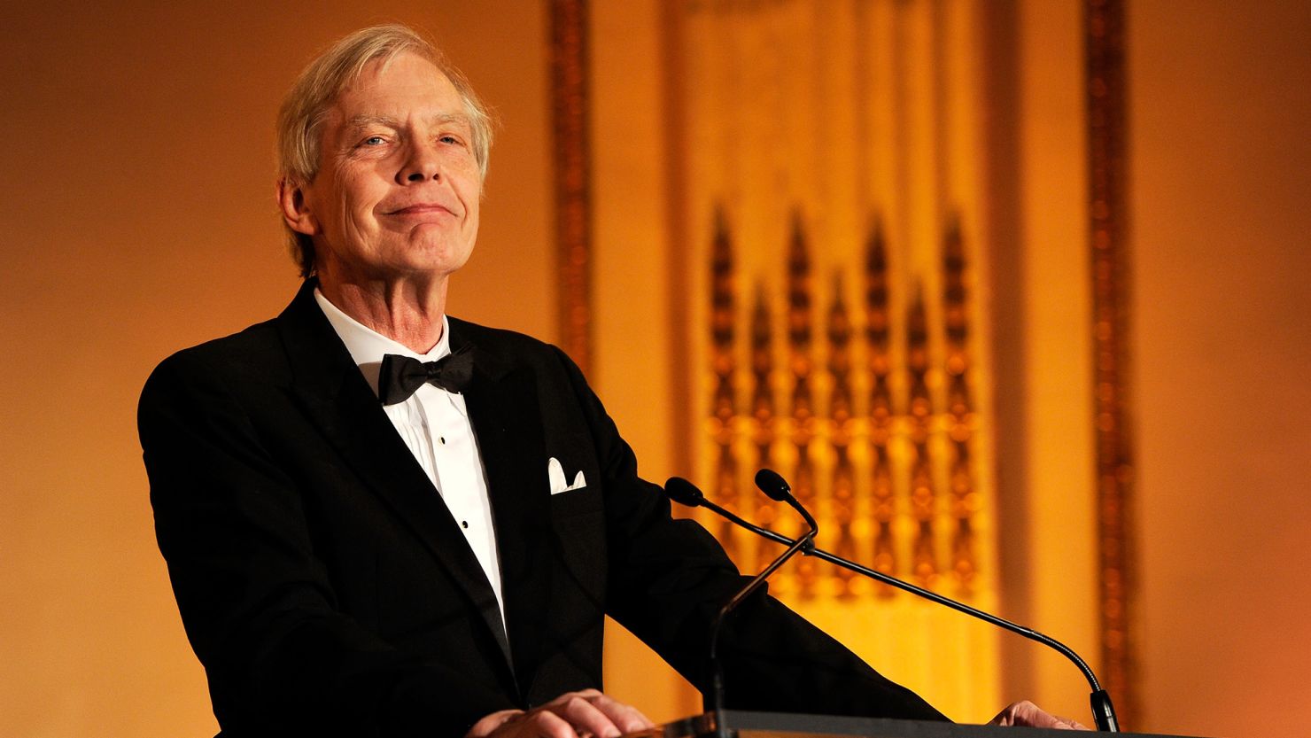 Bob Edwards Obituary